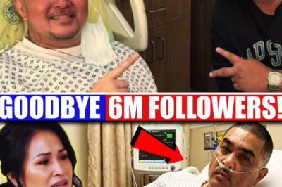 Laban sa Gilid ng Swero: Ang Matapang na Pagbubunyag ni Pambansang Kolokoy sa Gitna ng Cancer at Hagupit ng Publiko