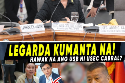 Misteryo sa Bangin: Ang Kahina-hinalang Pagkamatay ni Usec. Cabral at ang Madugong Pulitika sa Likod ng Flood Control Scandal