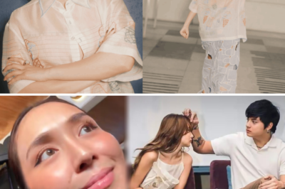 Higit Pa sa Isang Dekada: Ang Matapang na Pagtuklas ni Kathryn Bernardo sa Tunay na Kahulugan ng Pag-ibig sa Gitna ng Pagiging Single