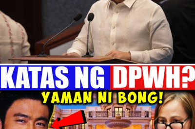 Agimat ng Kapangyarihan at Misteryo ng Yaman: Ang Malalim na Pagsusuri sa Bilyon-Bilyong Ari-arian at Kontrobersya ni Bong Revilla Jr.