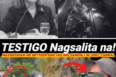 Misteryo sa Canon Road: Testigo sa Huling Sandali ni Usec. Cabral Lumutang; Pamilya Tumanggi sa Autopsy sa Gitna ng Kontrobersya