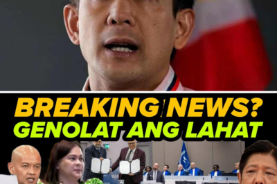 Hagupit ng Katarungan: Ang ‘Doble Nakaw’ sa PhilHealth Funds at ang Panibagong Hamon ng ICC kay Dating Pangulong Duterte