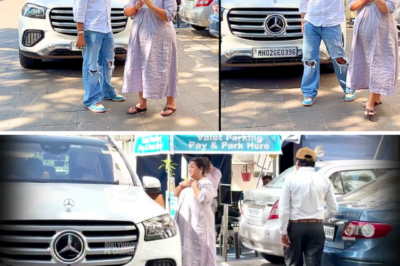Bharti Singh Walks Out of Hospital With Her Newborn Baby Boy Delighting Fans Everywhere