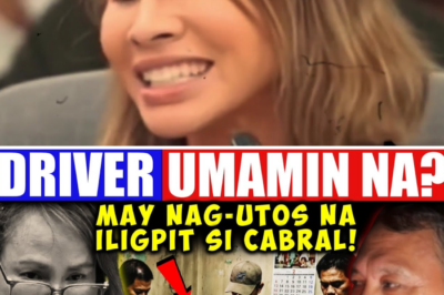 Hustisya o Pagpapatahimik? Ang Misteryosong Pagkamatay ni Usec. Cabral at ang Nawawalang ‘Computer’ ng Bilyon-Bilyong Pondo