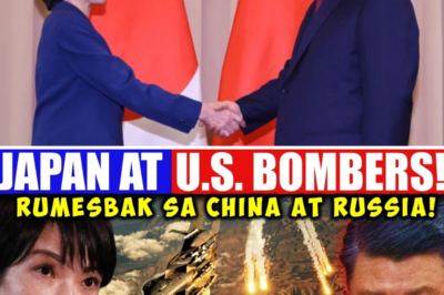 Giyera sa Pintuan ng Asya? Ang Makasaysayang Pag-aarmas ng Japan at ang ‘US Strategic Triangle’ na Kumukubkob sa China