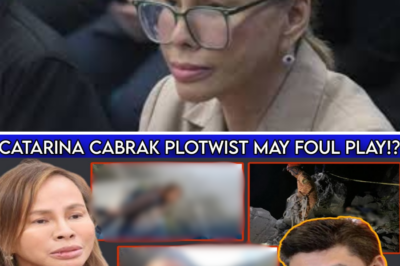 Ang Tikom na Bibig ng Bangin: Ang Misteryosong Pagkamatay ni Usec. Cabral at ang Nawawalang Susi sa Bilyon-Bilyong Flood Control Scam