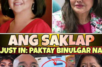 Parties, $40,000 Silence Money, at Mistaken Identity: Ang ‘Mr. T’ Expose na Naglalantad sa Madilim na Lihim nina Bangal at Lisa