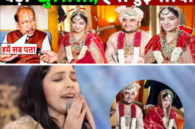 The Untold Truth Behind Indresh Upadhyay’s Marriage Revealed by His Father