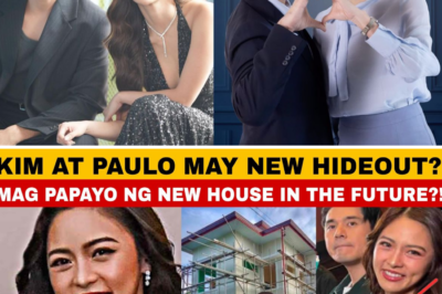 KimPau Update: Ang Katotohanan sa Nawalang Milyones ni Kim Chiu, Ang Hula ng Kasalan, at Ang Lihim sa Likod ng Kanyang Renovated na Bahay