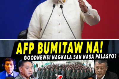 Lamat sa Palasyo: Kawalan ng Kredibilidad ng ICI at ang Panawagan para sa Konstitusyonal na Pakikialam ng AFP Laban sa Korapsyon