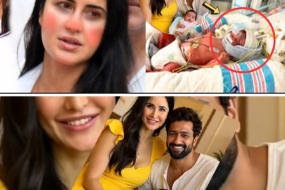 Vicky Kaushal Opens Up About Son’s Critical Health Battle and Katrina Kaif’s Emotional Journey
