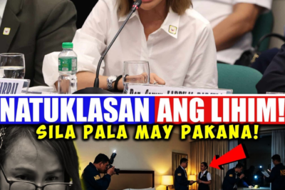 Misteryo sa ION Hotel: NBI at PNP, Nagpapatupad ng Parallel Investigation sa Pagkamatay ni USEC Cabral at ang “Listahan ng mga Makapangyarihan”