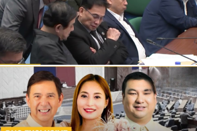 DPWH Leaks Part 2: Bilyon-bilyong “Wish List” ng mga Kongresista sa 2025 Budget, Ibinunyag; Kickback Schemes, Nabulgar!