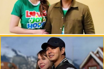 Lihim na Pamilya nina Coco Martin at Julia Montes, Nabulgar dahil sa Schengen Visa? Tatlong Anak, Umanoy Kasama sa Application!