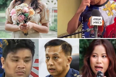 Misteryo sa Quezon City: Missing Bride Sherra de Juan, Nakakaranas nga ba ng ‘Emotional at Financial Distress’ o May Mas Malalim na Dahilan?