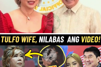 Giyera sa Loob ng Tahanan: Senador Raffy Tulfo, Diumano’y Pinalayas si Cong. Jocelyn Tulfo Matapos ang Matinding Komprontasyon!