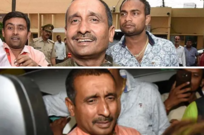 Bulldozer Action at Kuldeep Singh Sengar’s House Sparks Political Shockwaves in Unnao