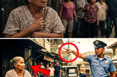 Rango Laban sa Respeto: Ang Kwento ng Pang-aabuso ng Isang Pulis at ang Nakakaantig na Pagbabalik ng Utang na Loob ng Isang Heneral