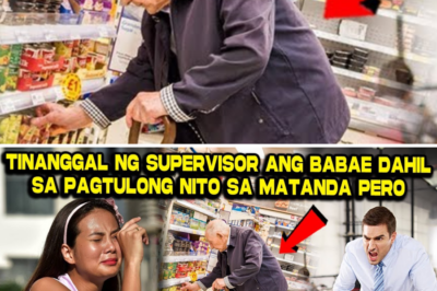 Mula Clerk Patungong Manager: Ang Nakakaantig na Kwento ni Sophia at ang Karma ng Aroganteng Supervisor sa Harap ng Isang ‘Undercover’ na Bilyonaryo