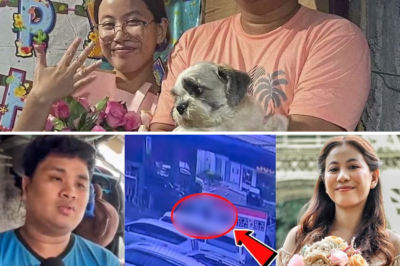 Misteryo ng Nawawalang Bride: Mark RJ Reyz, Itinuring na ‘Person of Interest’; QCPD, Aminadong ‘Challenging’ ang Paghahanap kay Sherra de Juan