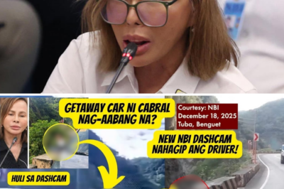 ‘Double Dead’ Theory at ang Dashcam ng NBI: Bakit Maraming Butas sa Imbestigasyon ng Pagkamatay ni Catalino Cabral?
