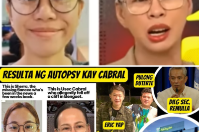 Ang Misteryo sa Likod ng Autopsy ni Usec. Cabral: Bilyon-Bilyong Asset, Koneksyong Eric Yap, at ang Teorya ng Isang Planadong ‘Fake Death’