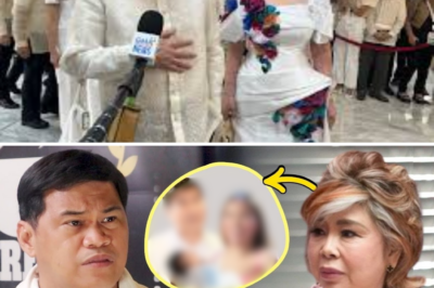 Lihim sa Likod ng Kamera: Senador Raffy Tulfo at ang Alegasyon ng ‘Secret Child’ sa Isang Vivamax Artist na Yumanig sa Pamilya at Pulitika