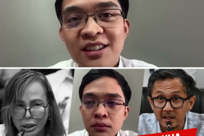 Laban para sa Transparency: Ang Paglalantad ni Rep. Leandro Leviste sa Php3.5 Trilyong ‘Secret Budget’ ng DPWH at ang Misteryo ng Parametric Formula