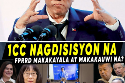 Silahis ng Pag-asa sa The Hague: Ang Laban ni Duterte sa Hurisdiksyon ng ICC at ang Posibilidad ng Interim Release para sa Dating Pangulo