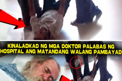 Anatomy ng Isang Paghihiganti: Ang Pagbagsak ng St. Vincent’s Hospital at ang Lihim sa Likod ng Pasyenteng Itinapon sa Ulan