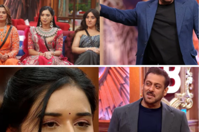 Why Did Salman Khan Invite Bigg Boss 19 Finalist Tanya Mittal to His Home, Fans Start Asking Questions