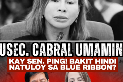 Ang Trahedya sa Likod ng ‘Cabral Files’: Takot, Retalyasyon, at ang Hamon ng Pagbuwag sa Higanteng Korapsyon sa DPWH