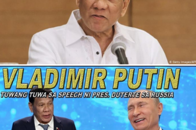 Mula Kanluran Patungong Silangan: Ang Matapang na Pagkalas ni Duterte sa ‘Colonial Vestiges’ at ang Pagyakap sa Bagong Kaalyado