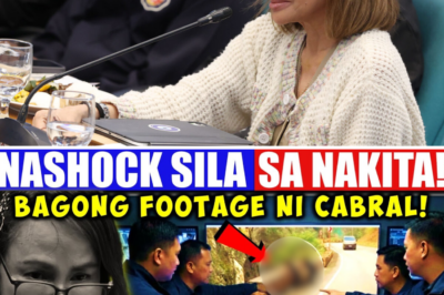 Huling Sulyap sa Dilim: Bagong Dashcam Video at Laman ng Bag ni Usec. Cabral, Susi sa Misteryo ng Kanyang Pagkamatay
