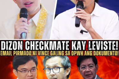 Checkmate sa Kongreso: Ang “Bitag” ni Leviste, ang Bilyones ni Lacson, at ang Lihim ng Cabral Files