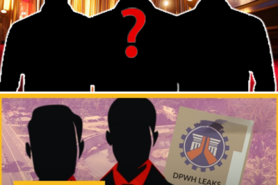 DPW Leaks Sumabog: P8.3 Bilyon ‘Wishlist’ ni ES Bersamin at Iba Pang Bigatin, Nabuking sa Cabral Files!