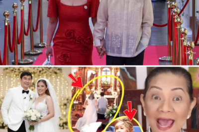 Eksklusibong Pagsisiwalat: Ang Lihim na Kasal, Anak sa Labas, at ang Dramatized na Kwentong Yumanig sa Pamilya Tulfo at Showbiz