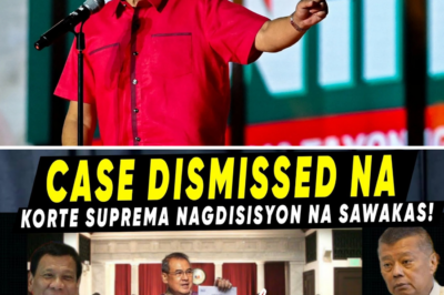 Ang Pagbagsak at Ang Pag-Absuwelto: Duterte, Lusot na sa Korte Suprema Habang Marcos Jr., Lumagapak sa ‘Negative 3’ at Isinusuka ng Bayan?