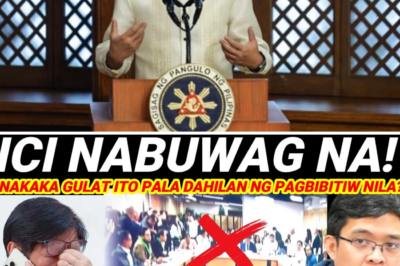 ICI Lusaw Na? Pagbibitiw ng mga Komisyoner, Pagkamatay ng Susi sa DPWH Scam, at ang ‘Budol’ na Pangako ng Malacañang