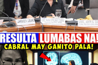 Lihim ng ‘DPWH Leaks’ Nabunyag: Toxicology Report ni Usec. Cabral, Koneksyon ng First Lady, at ang ‘Billion-Peso Club’ na Kumokontrol sa Pera ng Bayan
