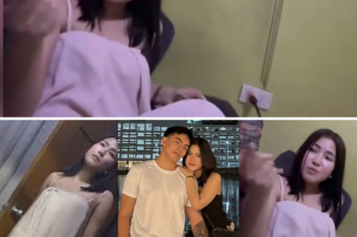 “Regalong Wawasak sa Pasko”: Viral Revenge ni Vinz Jimenez Kay Lian de Guzman, Huli sa Akto o Krimen sa Mata ng Batas?