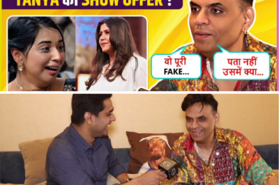 Sandip Sikcand Breaks Silence On Ekta Kapoor’s Offer To Tanya Mittal, Calls It ‘Completely Fake’