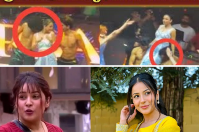 “Shehnaaz Gill Gets Brutally Trolled: ‘Sidharth Would Never Have Allowed This’ Sparks Debate”