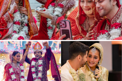 Why Are Sara Khan and Krish Pathak Facing Divorce Rumors Just One Month After Marriage