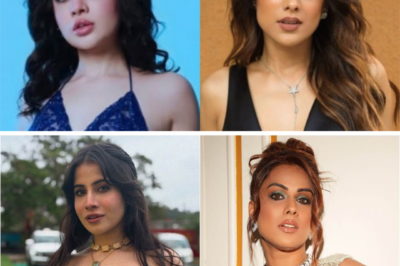 Nia Sharma and Urfi Javed’s Explosive Instagram Feud Has Fans Shocked