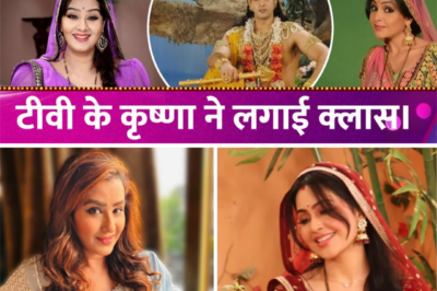 Shilpa Shinde’s Comeback Sparks Chaos, ‘Angoori Bhabhi’ Faces Criticism