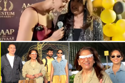 Archana Puran Singh Furious on ‘Bahu’: Yogita Bihani’s Move Shocks the Family, Fans Stunned