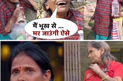 Ranu Mondal’s Viral Video Sparks Outrage — The Truth Behind the Clip