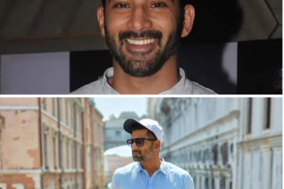 Popular TV Actor Vivan Bhatena Opens Up About 5 Years of Struggle and Unemployment