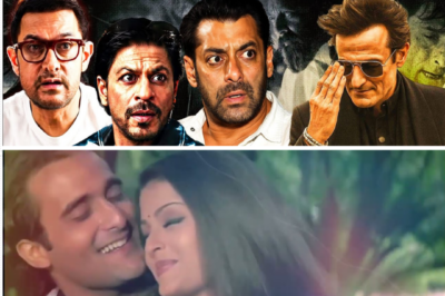 Akshaye Khanna Outshines Khan Gang with Dhurandhar Performance